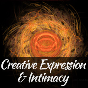 Sacral Chakra Healing MP3 ~ Birthing Creativity & Expressing Sensuality Energy Session