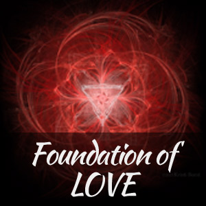 Root Chakra Healing ~ A Foundation of Love and Support Energy Healing MP3