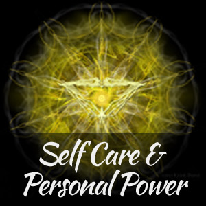 Self Care and Personal Power Center ~ Solar Plexus Chakra Energy Healing MP3