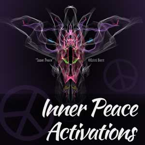 Claim Your Inner Peace and Release Negativity Energy Healing MP3